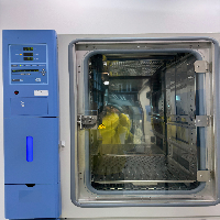 Thermo Forma Steri-Cult Double Stack CO2 Incubator image 2